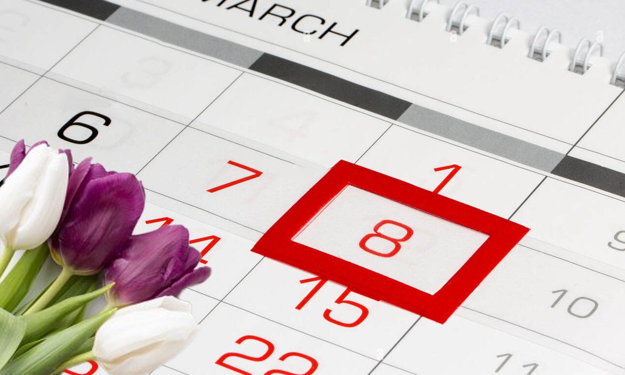 10% знижка на весільні фотоальбоми до 8 березня